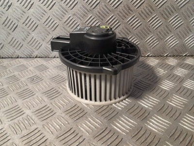 Mazda 6 gh повітродувка вентилятор обдув 872700-0690 фото №1