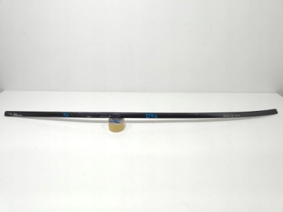 Bmw i4 молдинг дахова фото №1