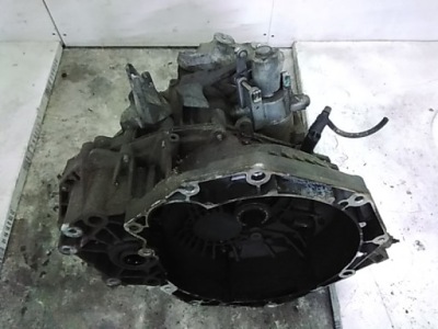 C227 opel insignia a 2.0 cdti коробка передач передач f40 фото №1