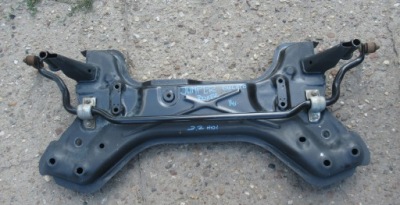 Boxer jumper 2.2hdi подрамник подрамник подрамник фото №1