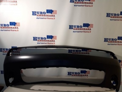 Dodge challenger 2015-18 r/t бампер передний фото №1