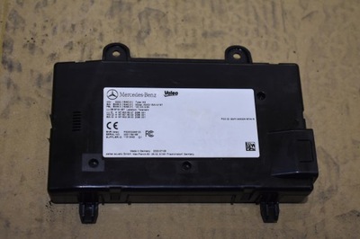 Idealna зарядний пристрій індукційна mercedes w167 1 9 фото №1