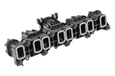 Nty bks-fr-008 труба впускная, питание воздухом фото №1