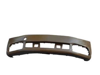 Бампер передний bentley muslanne 111. фото №1