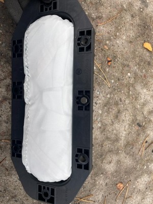 Подушка безопасности подушка оригинал volvo v40 12- пассажир фото №1