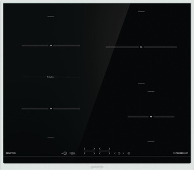 Płyta indukcyjna GORENJE IT643BX7 łączenie pól