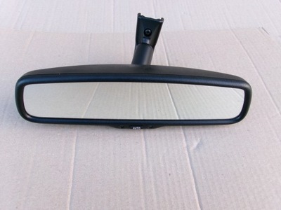 Toyota rav4 v 5 дзеркало внутрішнє 2019+ фото №1