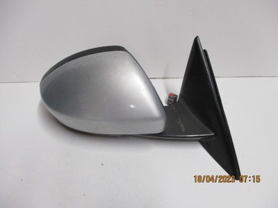 Дзеркало праве range rover evoque 18r фото №1