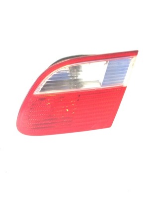 Лампа задня права magneti marelli fiat albea фото №1