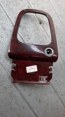 Рамка домкрата переключения передач volvo s40 30615940 фото №1