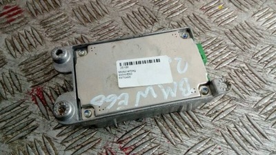 Модуль подушка безпеки bmw e60 6976465 фото №1