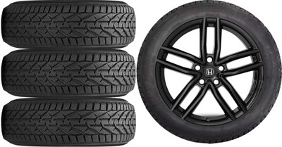 NUEVO RUEDAS INVIERNO HONDA ACCORD RIKEN 225/45R18  