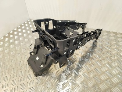 Citroen ds7 crossback 2018 тунель середній фото №1