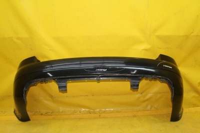 Бампер задня a6 c5 fl lz9w kombi фото №1