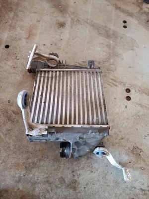 CITROEN C4 PICASSO II INTERCOOLER 1,6 DIESEL  