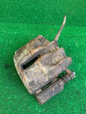 Супорт гальмівний перед передній правий jumpy expert scudo ii wwa фото №1