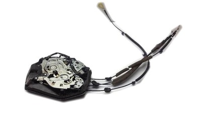 Замок задня правий honda odyssey v 2020 фото №1