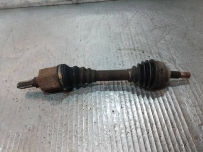 Приводной вал левая перед автоматическая коробка передач citroen c5 fl 2.0 16v hdi фото №1