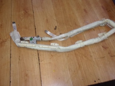 Bmw 6 e63 шторка безопасности air bag правая фото №1