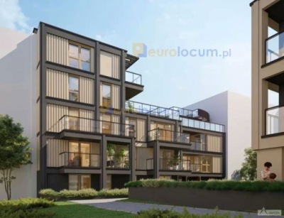 Mieszkanie, Kielce, Uroczysko, 25 m²