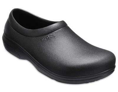 6513b4.BUTY CROCS ON-THE-CLOCK ROZM 41/42