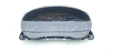 Opel mokka 2019 счетчик / спидометр фото №1