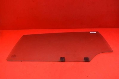 Стекло боковая левая задняя задняя peugeot 5008 1 i 09-13 фото №1