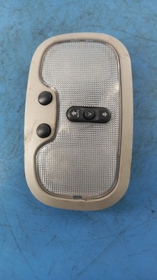 Освітлення кабіни chrysler sebring 06r sedan фото №1