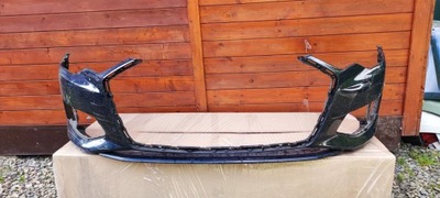 Бампер перед audi a6 c8 4k0 фото №1