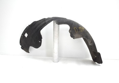 Kia niro підкрилок ліва задня org 86823 g5000 фото №1