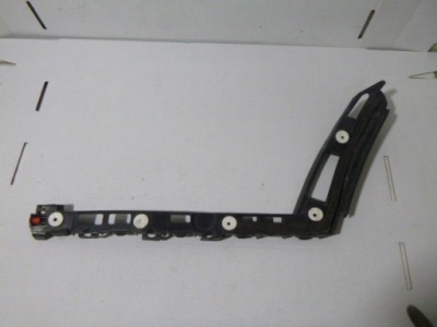 Напрямна бампера лівий задній opel insignia 13238845 фото №1