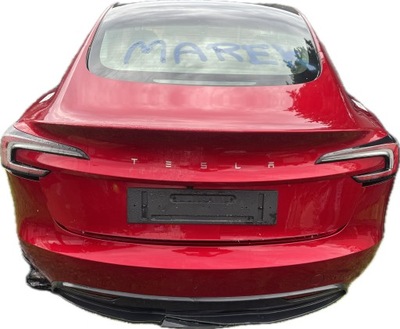 Tesla model 3 lift крыша панорама крыша панорамный фото №1