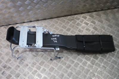 Впуск повітря канал mercedes g a4638310846 фото №1