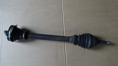 Dacia logan i 1 1.6 приводной вал левый перед фото №1