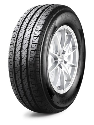 RADAR 225/55R17C ARGONITE 4SEASON RV-4S 109/107H TL #E 3PMSF RSD0111