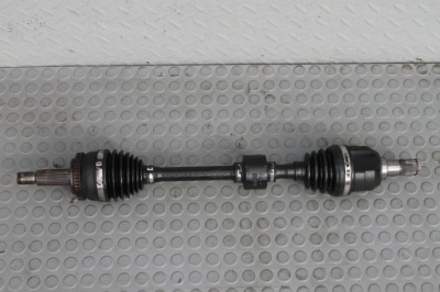 Приводной вал левая короткий hyundai i30 ii 1.6 crdi 12-17 фото №1