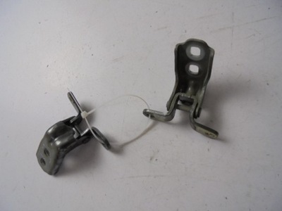 Петля петлі двері правий перед opel astra v k fl z10a фото №1