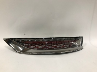 Citroen ds7 ds 7 crossback 17-22 лампа задня права led europa хром фото №1