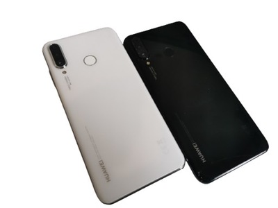 HUAWEI P30 LITE 4GB 128GB bez simlocka