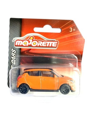 Majorette SUZUKI SWIFT SPORT