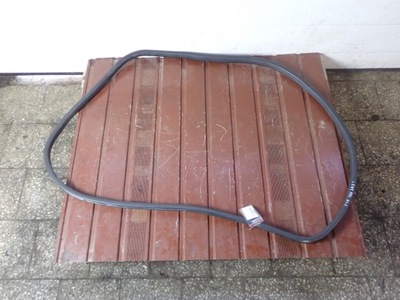 Прокладка дверь левый перед mercedes gls ii x166 3.0 17r 9392 фото №1