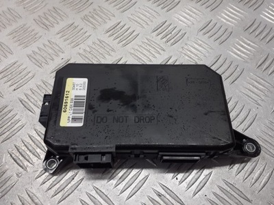 Модуль дверь правый перед alfa romeo 159 1.9 jtd 60691612 фото №1