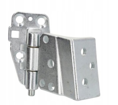 Петля дверь volvo fh 12 16 fm 12 fmx верхний правый фото №1