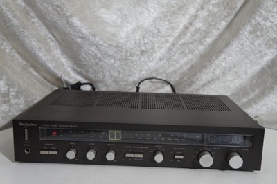 AMPLITUNER TECHNICS SA-103