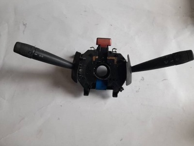 Переключатель комбинированный света fiat punto ii 2 фото №1