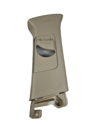 Захист стійка права suzuki kizashi фото №1