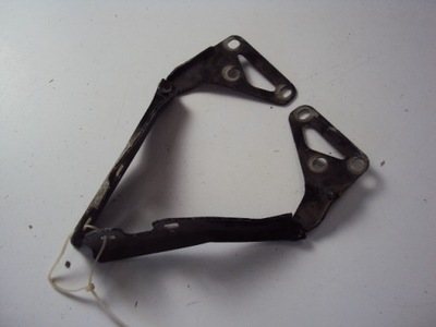 Петли капот opel astra h фото №1