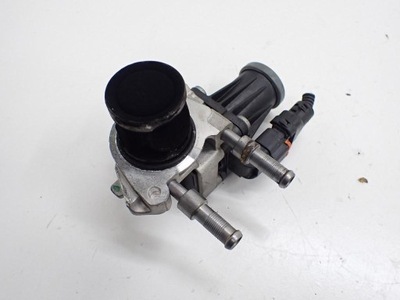 VALVE EGR EXHAUST GASES 9829870080 PROACE JUMPY III EXPERT III 1.5 B-HDI YH01 22R  