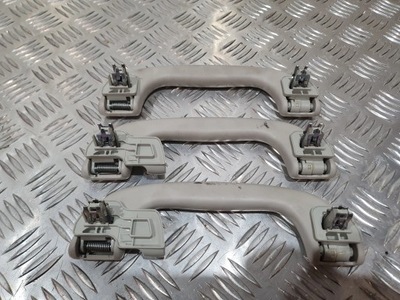 Ручка потолочный mazda 2 dj 14- фото №1