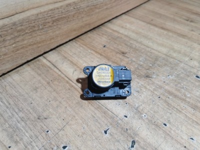 Моторчик кришка обдув zafira c da646001 фото №1